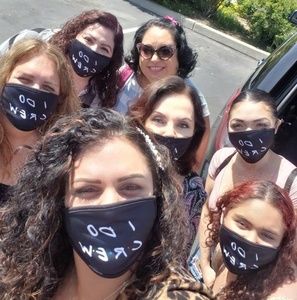 Meet your Posher, Gabriella